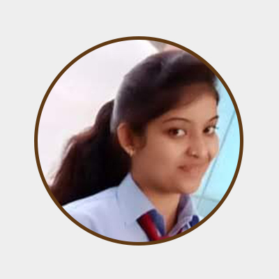 PRIYANKA SHARMA - GL BAJAJ, Mathura