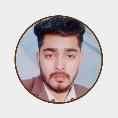 SAURABH CHAUDHARY - GL BAJAJ, Mathura