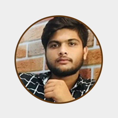 SHIVAM SHARMA - GL BAJAJ, Mathura