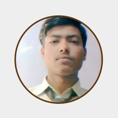 SHOIB - GL BAJAJ, Mathura