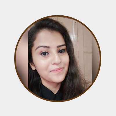 SHUBHI JOHRI - GL BAJAJ, Mathura