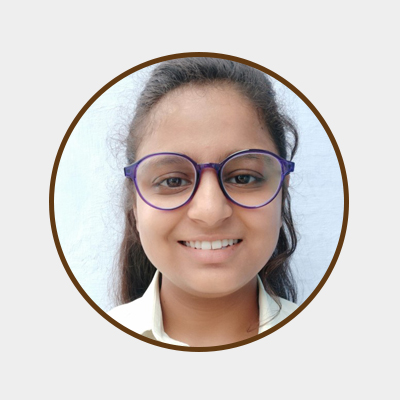 SHUBHI KULSHRESTHA - GL BAJAJ, Mathura