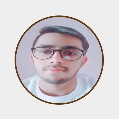 VIVEK SARASWAT - GL BAJAJ, Mathura
