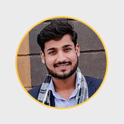 ABHAY AGARWAL - GL BAJAJ, Mathura