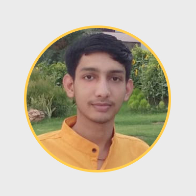 ABHISHEK BHARDWAJ - GL BAJAJ, Mathura