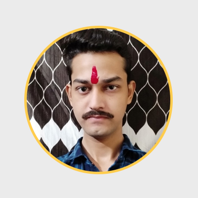 AKSHAY SINGH - GL BAJAJ, Mathura