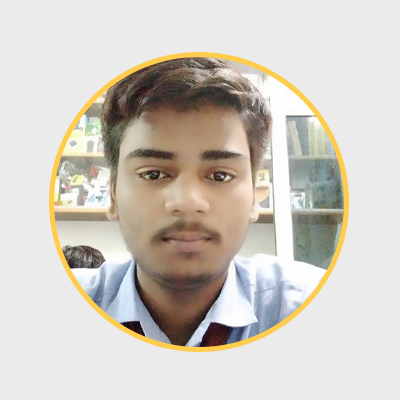 ANKIT SAINI - GL BAJAJ, Mathura