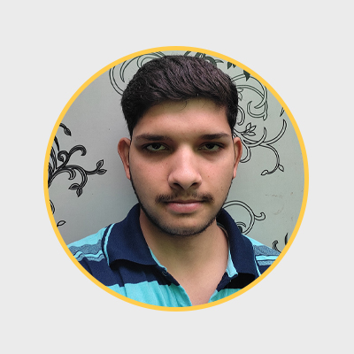 ANSHUL - GL BAJAJ, Mathura