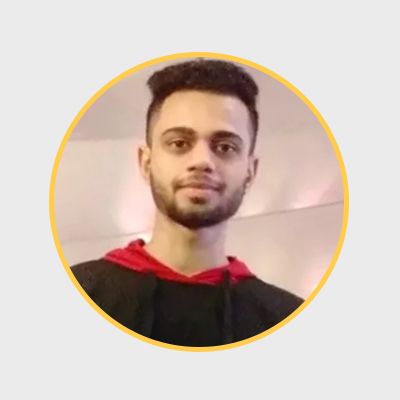 ATHRAV MISHRA - GL BAJAJ, Mathura