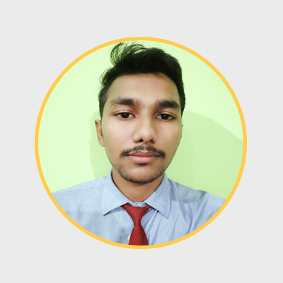 GAURANSH SINGHAL - GL BAJAJ, Mathura
