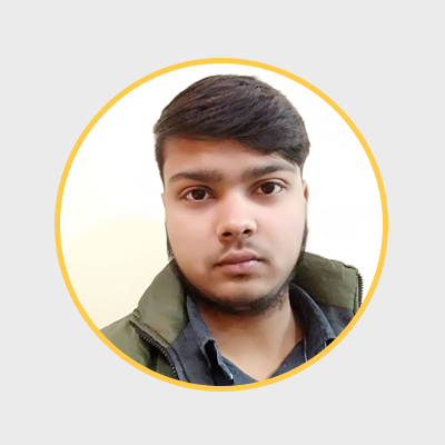 GAURAV AGRAWAL - GL BAJAJ, Mathura