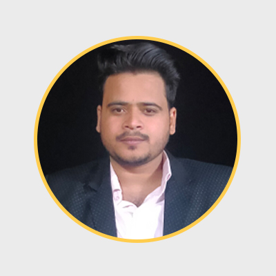HARSH - GL BAJAJ, Mathura