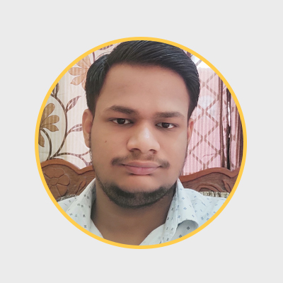 HEMANT AGRAWAL - GL BAJAJ, Mathura