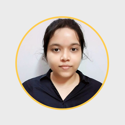 HIMANSHI GUPTA - GL BAJAJ, Mathura
