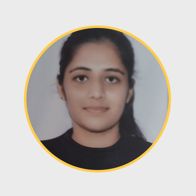JHALAK SAXENA - GL BAJAJ, Mathura