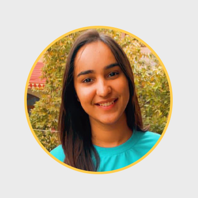 JIGYASA ARORA - GL BAJAJ, Mathura