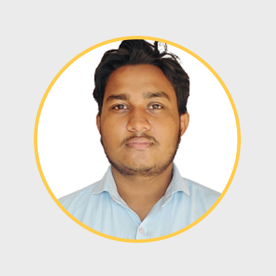JITENDRA KAUSHIK - GL BAJAJ, Mathura