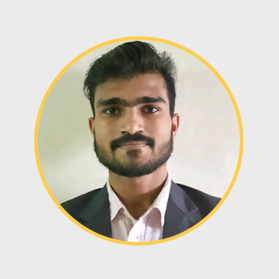 KUNDAN OJHA - GL BAJAJ, Mathura