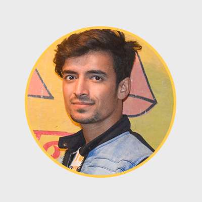 NITIN KAUSHIK - GL BAJAJ, Mathura