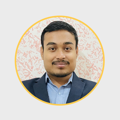 PRANJUL GUPTA - GL BAJAJ, Mathura