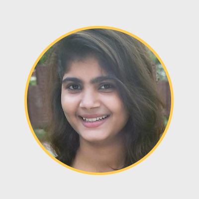 PRIYA CHATURVEDI - GL BAJAJ, Mathura