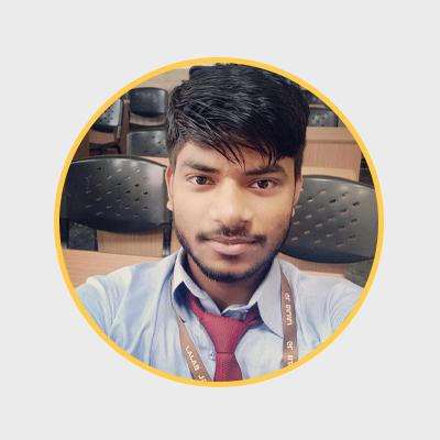 RAJAT KUMAR - GL BAJAJ, Mathura