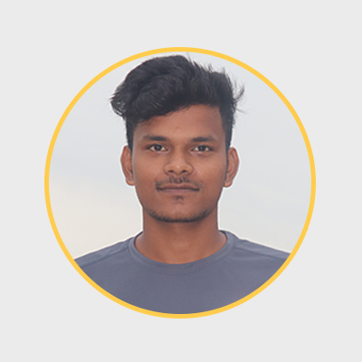 SAGAR KUMAR GUPTA - GL BAJAJ, Mathura