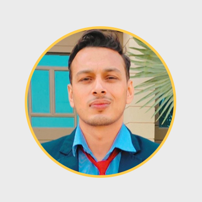 SAHIL KUMAR - GL BAJAJ, Mathura