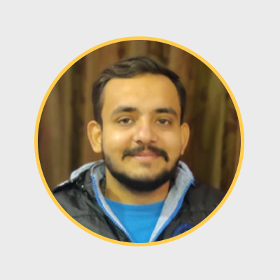 SHIVAKSH AHLAWAT - GL BAJAJ, Mathura