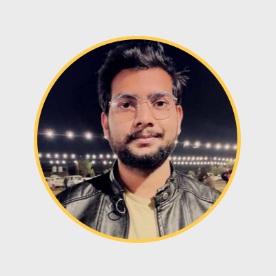 SHIVAM CHAUDHARY - GL BAJAJ, Mathura