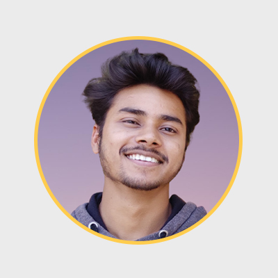 SUDHAKAR GUPTA - GL BAJAJ, Mathura