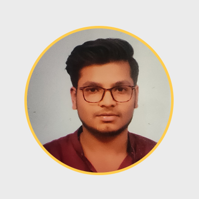 SURAJ AGRAWAL - GL BAJAJ, Mathura