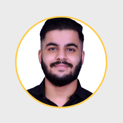 TUSHAR BHAYANA - GL BAJAJ, Mathura