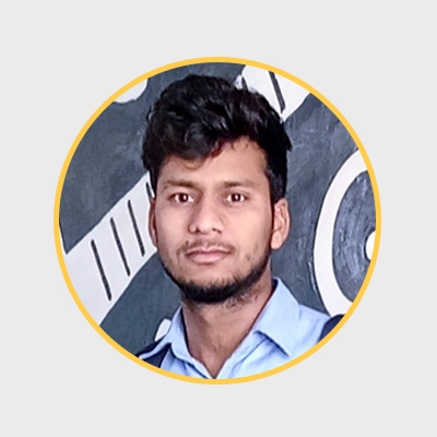 UDAYVEER SINGH - GL BAJAJ, Mathura