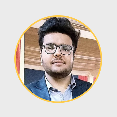 YASH AGRAWAL - GL BAJAJ, Mathura
