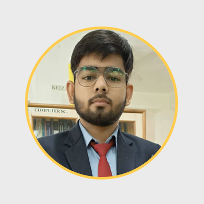 YASH SONI - GL BAJAJ, Mathura