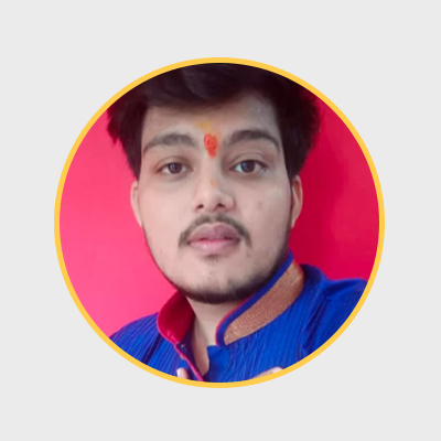 YASH AGRAWAL - GL BAJAJ, Mathura