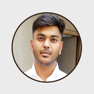 AISHWARYA RAJ SRIVASTAVA - GL BAJAJ, Mathura