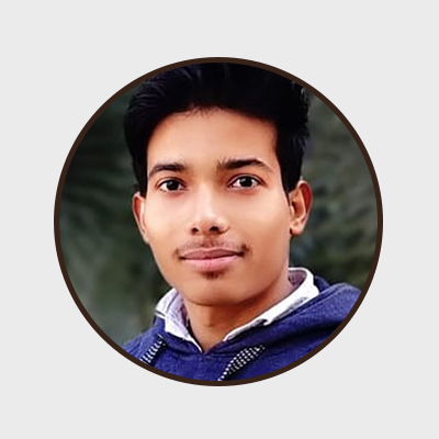 AMIT KUMAR - GL BAJAJ, Mathura
