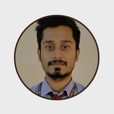 ASHUTOSH SINGH - GL BAJAJ, Mathura