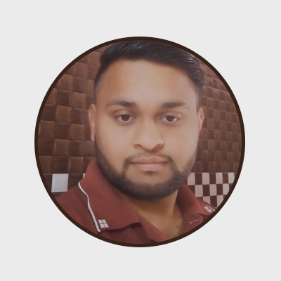 BHARAT SINGH - GL BAJAJ, Mathura