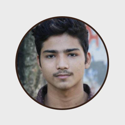 BHAVESH PANDEY - GL BAJAJ, Mathura