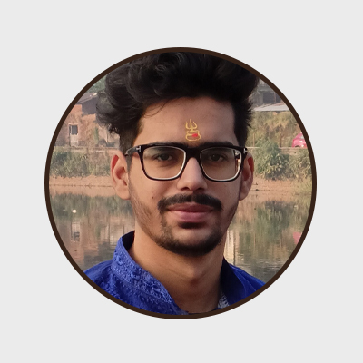 DEVANSH PANDEY - GL BAJAJ, Mathura