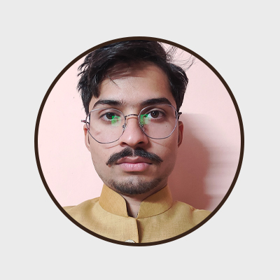 DEVANSHU SHARMA - GL BAJAJ, Mathura