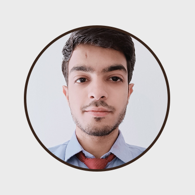 DEVESH KUMAR DUBEY - GL BAJAJ, Mathura