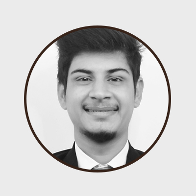 DHRUV MISHRA - GL BAJAJ, Mathura