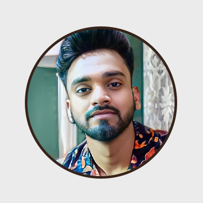 HARSH VARSHNEY - GL BAJAJ, Mathura