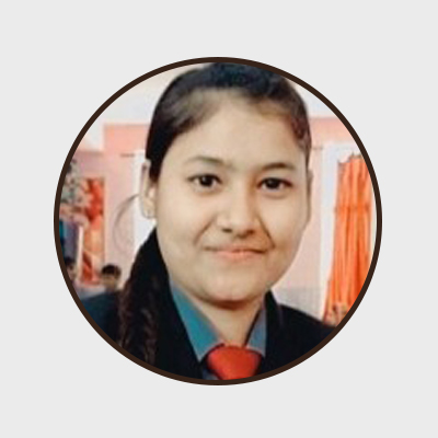 JIVIKA DIXIT - GL BAJAJ, Mathura