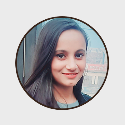 NIDHI BHARDWAJ - GL BAJAJ, Mathura