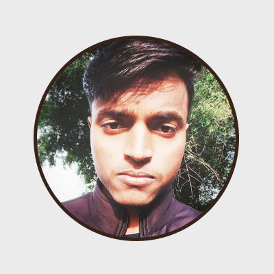 NISHANT MISHRA - GL BAJAJ, Mathura